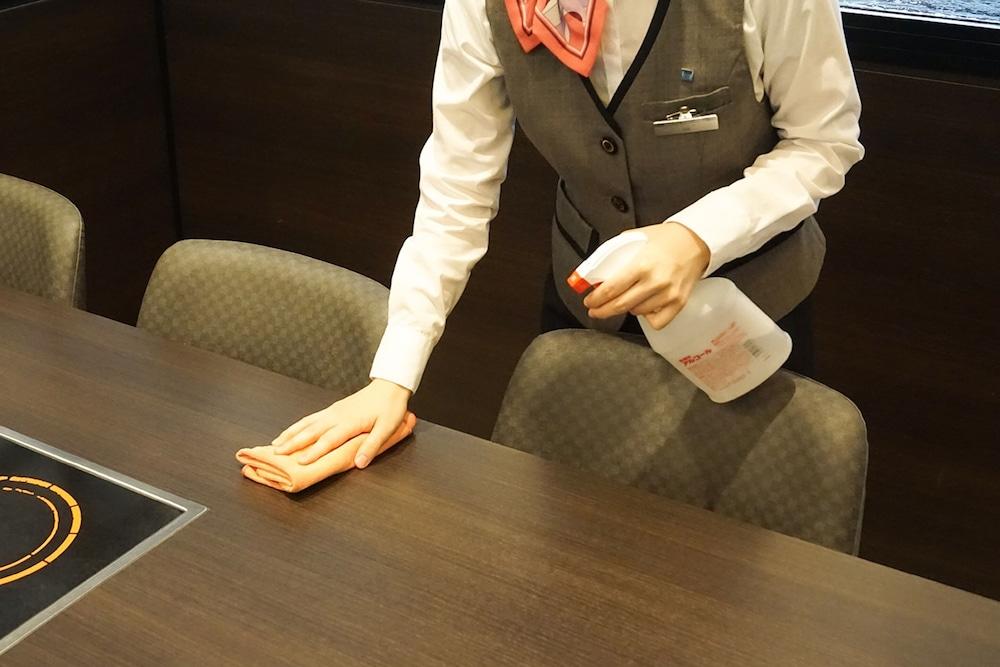 Hotel Route-Inn Niigata Nishi Inter Екстериор снимка