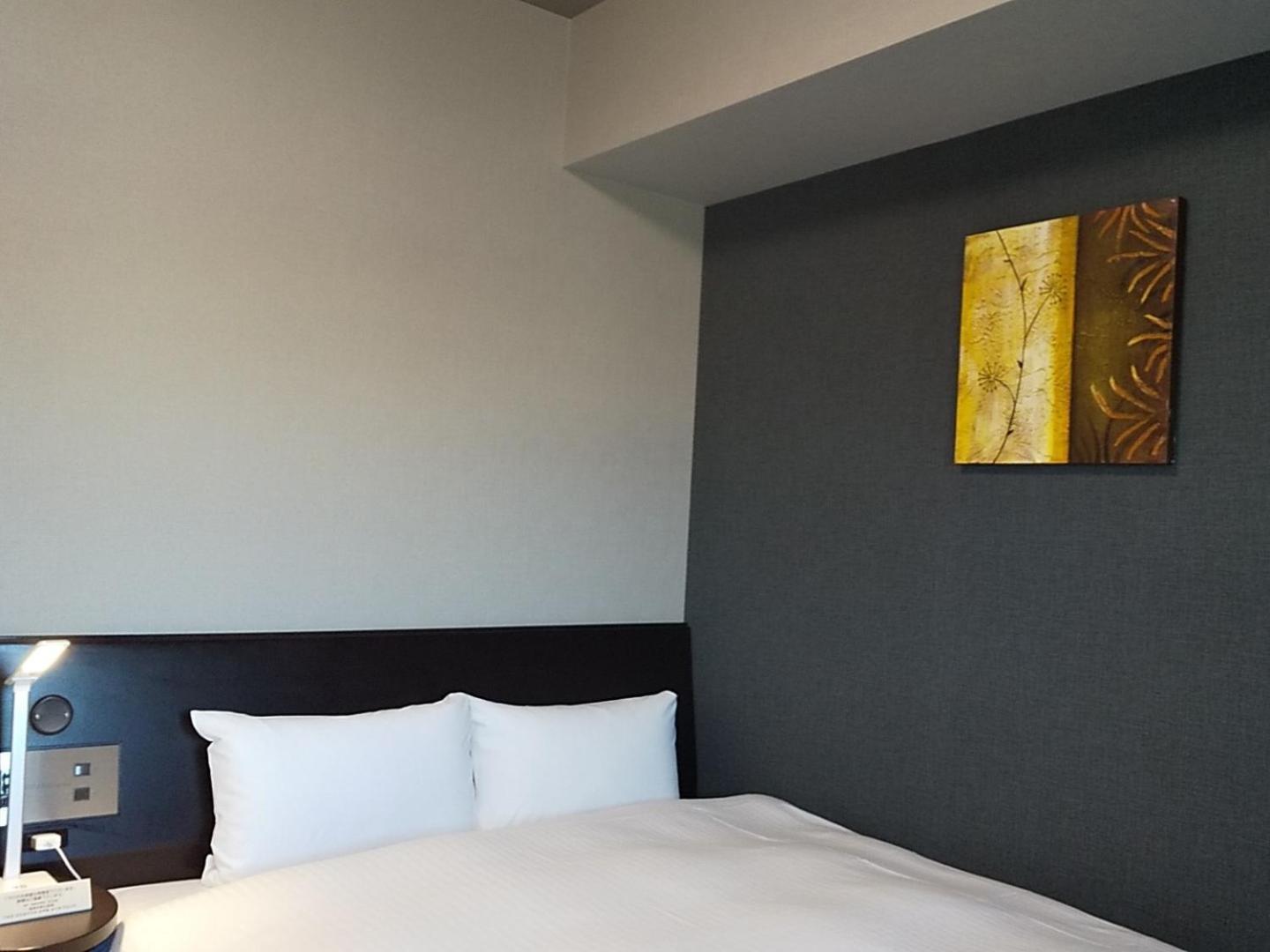 Hotel Route-Inn Niigata Nishi Inter Екстериор снимка