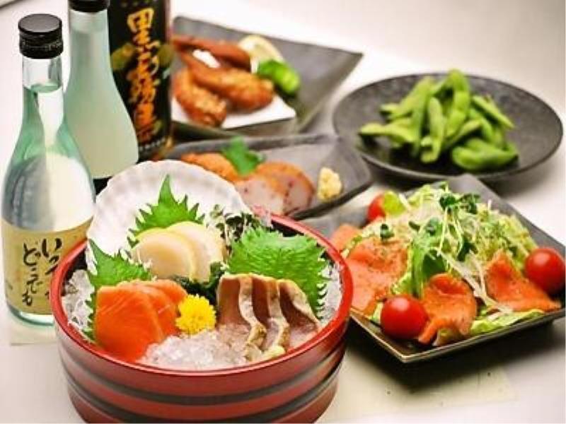 Hotel Route-Inn Niigata Nishi Inter Екстериор снимка