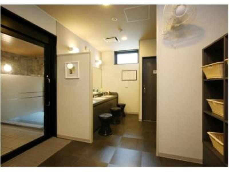 Hotel Route-Inn Niigata Nishi Inter Екстериор снимка