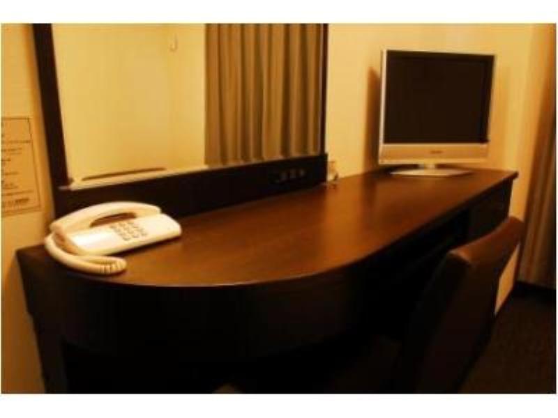 Hotel Route-Inn Niigata Nishi Inter Екстериор снимка